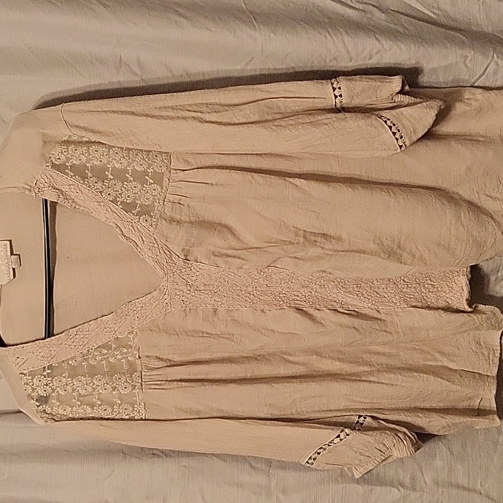Dress Shirt